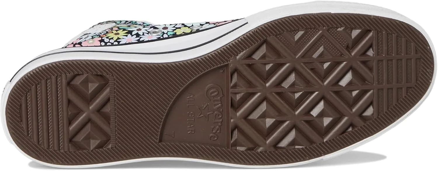Converse Women's Chuck Taylor All Star High-top Platform Sneaker