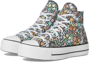 Converse Women's Chuck Taylor All Star High-top Platform Sneaker