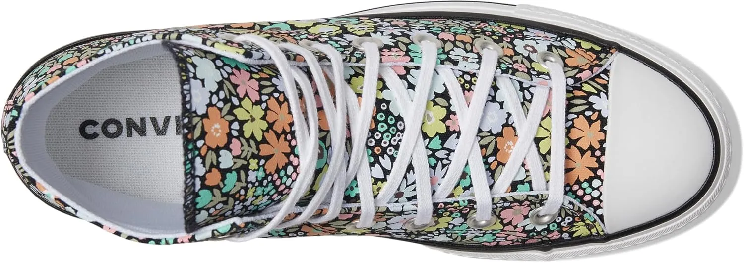 Converse Women's Chuck Taylor All Star High-top Platform Sneaker