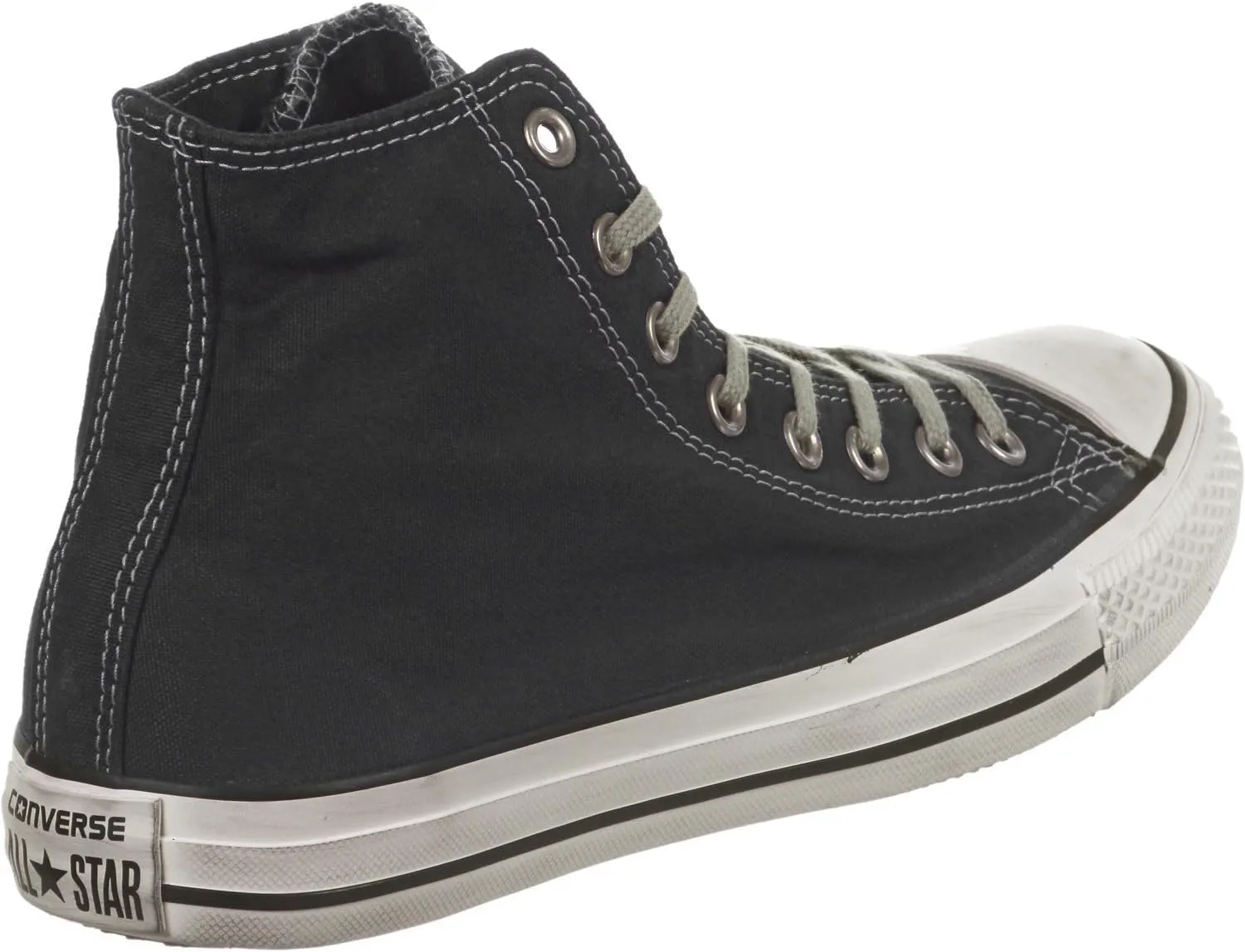 Converse Women's Chuck Taylor All Star Leather High Top Sneaker