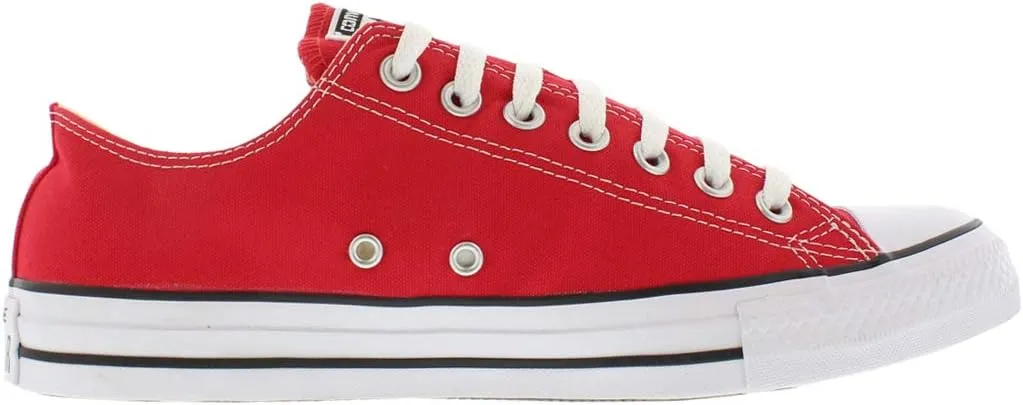 Converse Women's Chuck Taylor All Star Low Top Sneaker
