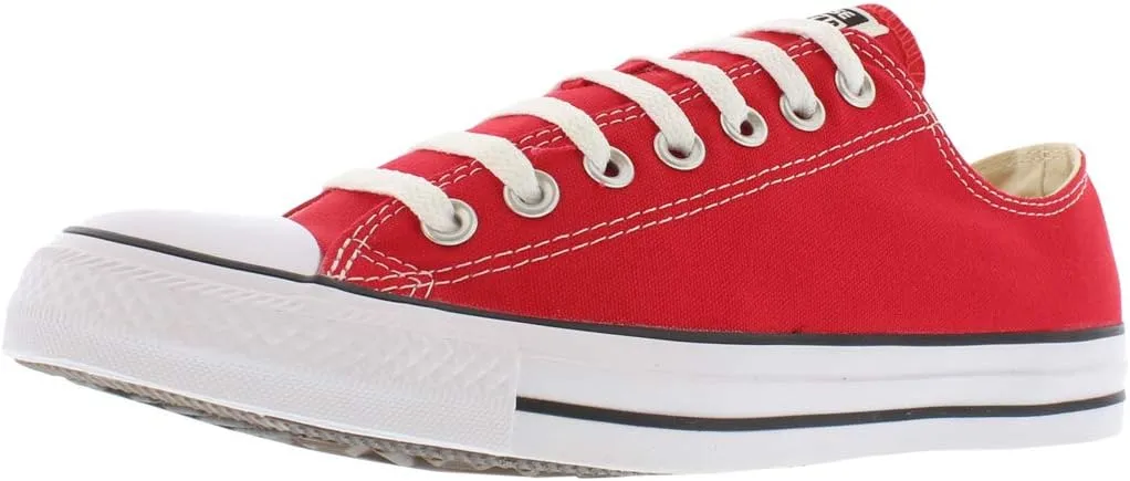 Converse Women's Chuck Taylor All Star Low Top Sneaker