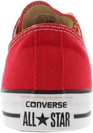 Converse Women's Chuck Taylor All Star Low Top Sneaker