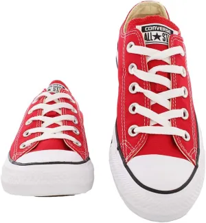 Converse Women's Chuck Taylor All Star Low Top Sneaker