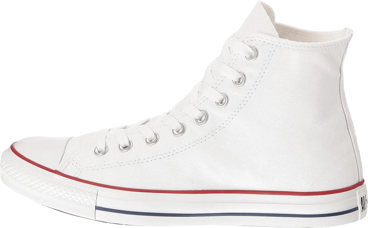 Converse Women's Chuck Taylor Perforated Stars High Top Sneaker