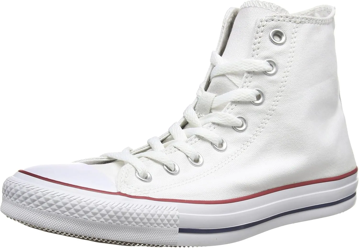 Converse Women's Chuck Taylor Perforated Stars High Top Sneaker