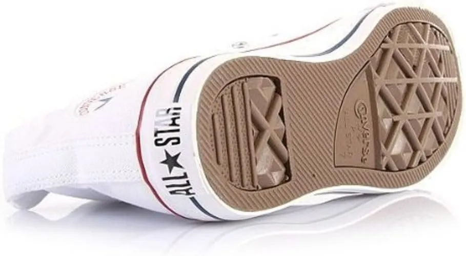 Converse Women's Chuck Taylor Perforated Stars High Top Sneaker