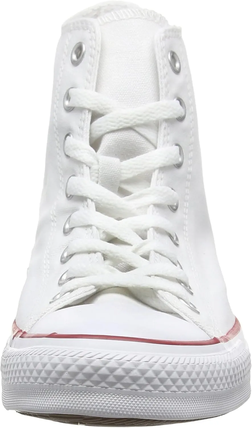 Converse Women's Chuck Taylor Perforated Stars High Top Sneaker