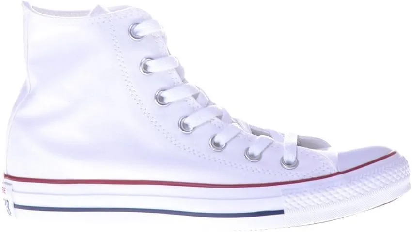 Converse Women's Chuck Taylor Perforated Stars High Top Sneaker