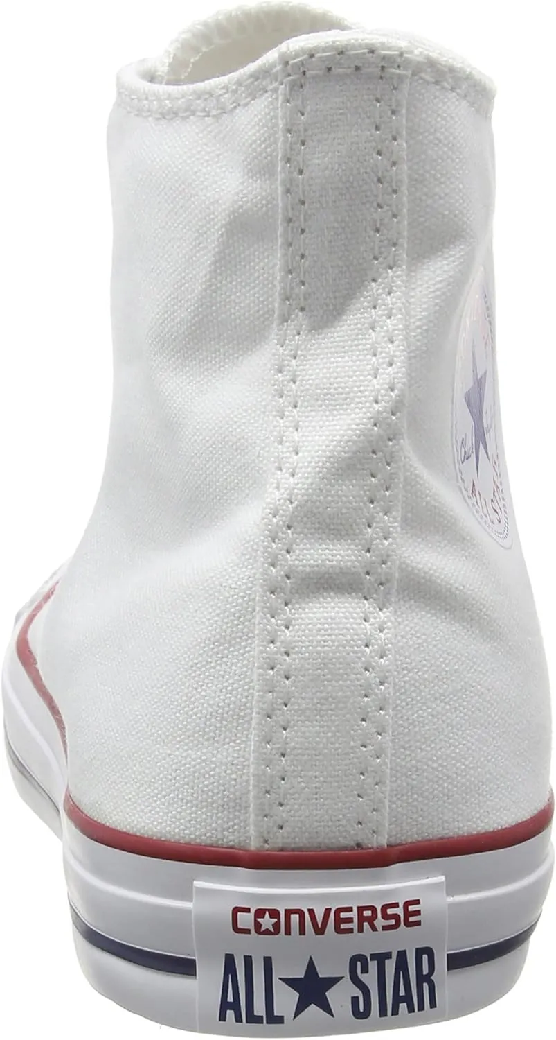 Converse Women's Chuck Taylor Perforated Stars High Top Sneaker