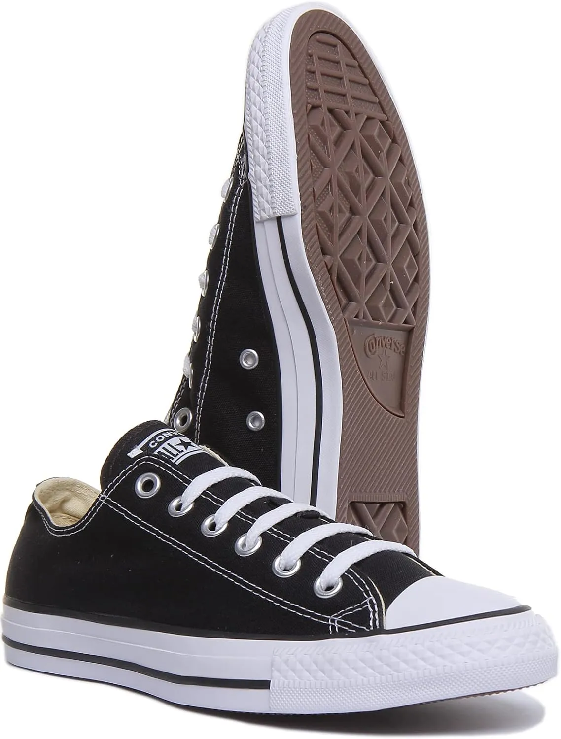 Converse Women's High Top,Sneaker