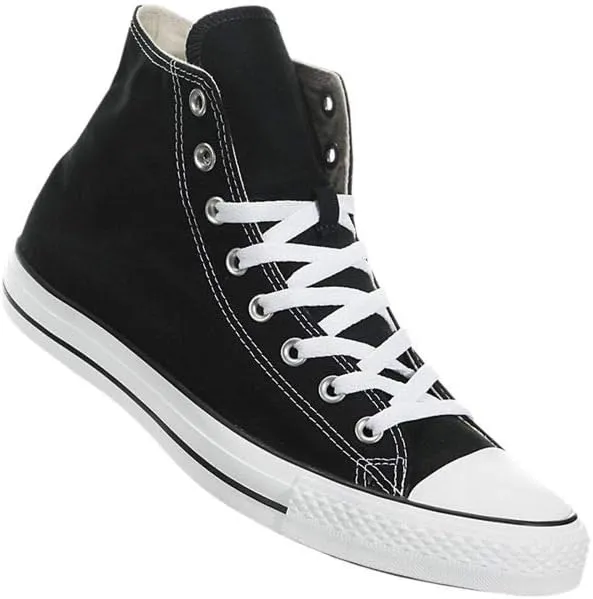 Converse Women's High Top,Sneaker