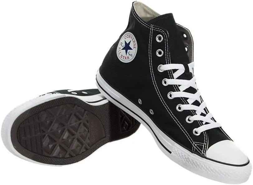 Converse Women's High Top,Sneaker