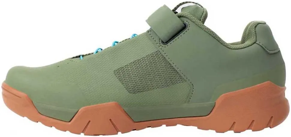 Crankbrothers Unisex-Adult Clip-in Mountain-Biking-Shoes