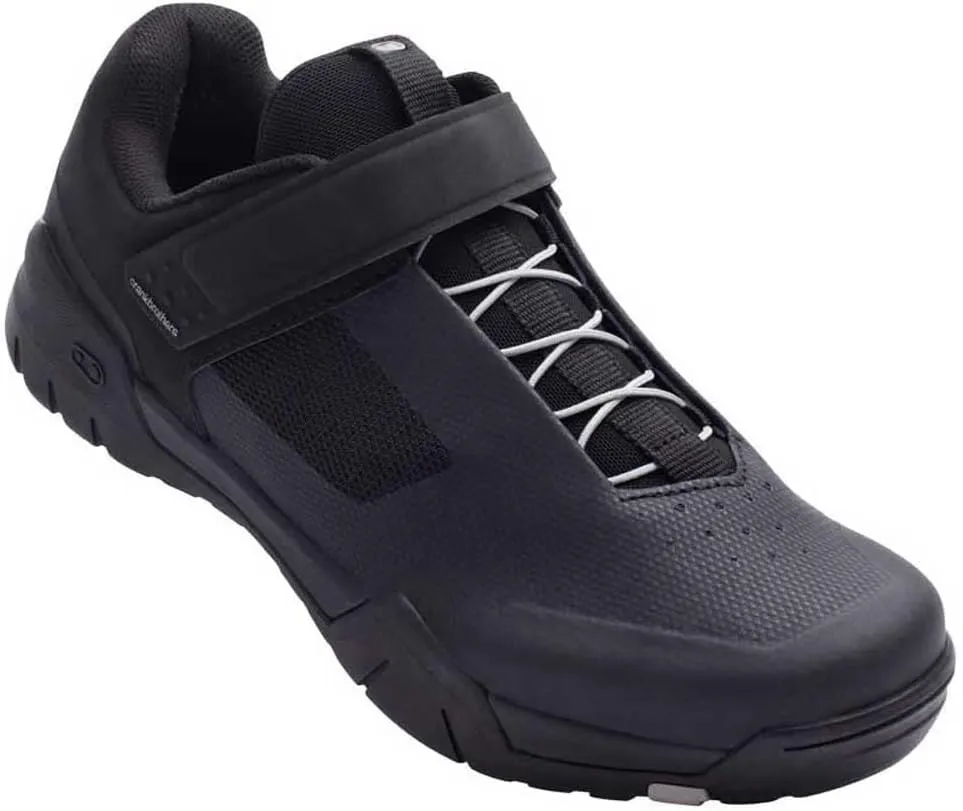Crankbrothers Unisex-Adult Clip-in Mountain-Biking-Shoes