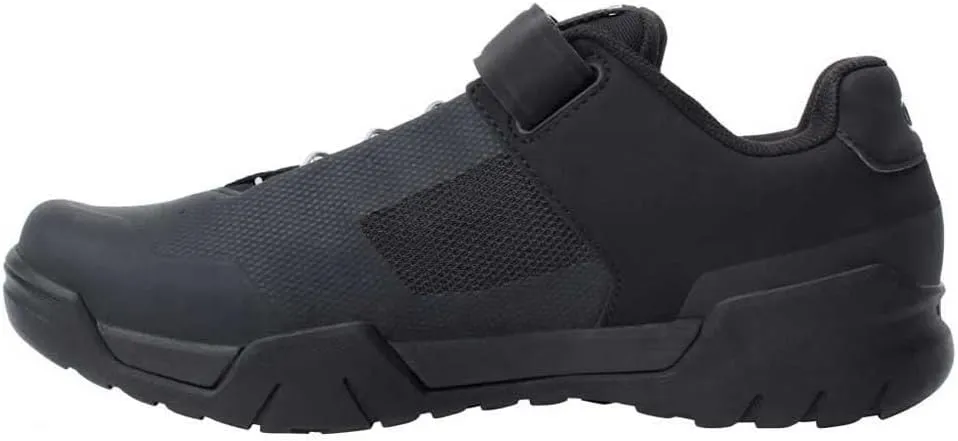 Crankbrothers Unisex-Adult Clip-in Mountain-Biking-Shoes