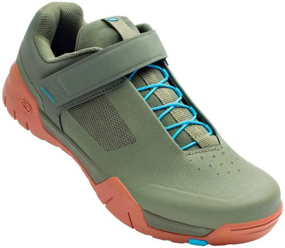 Crankbrothers Unisex-Adult Clip-in Mountain-Biking-Shoes