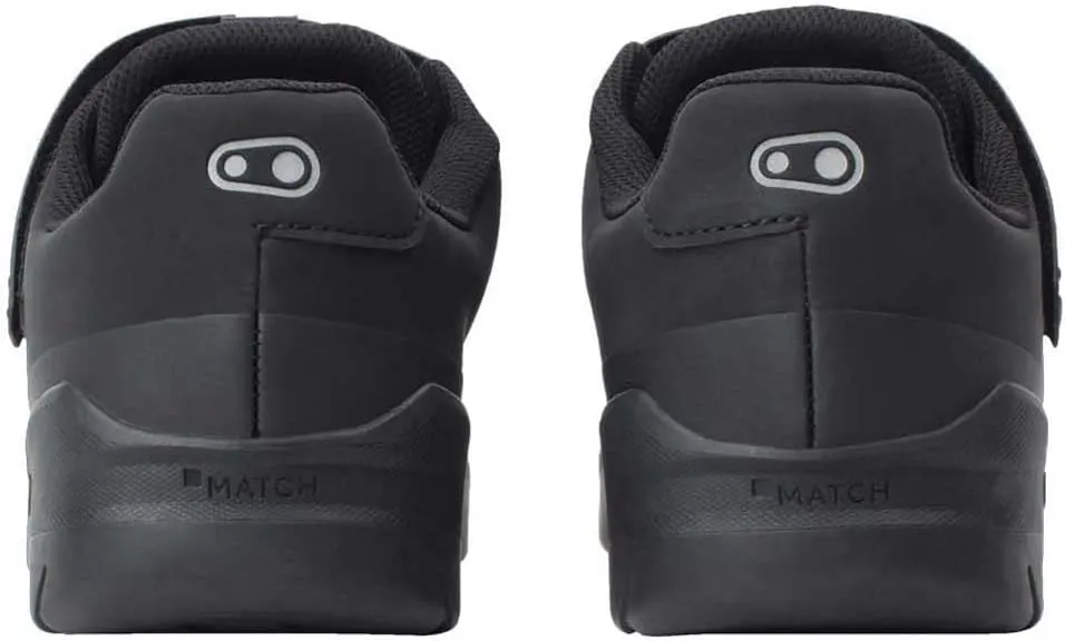 Crankbrothers Unisex-Adult Clip-in Mountain-Biking-Shoes