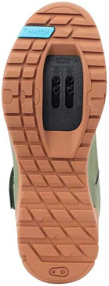 Crankbrothers Unisex-Adult Clip-in Mountain-Biking-Shoes