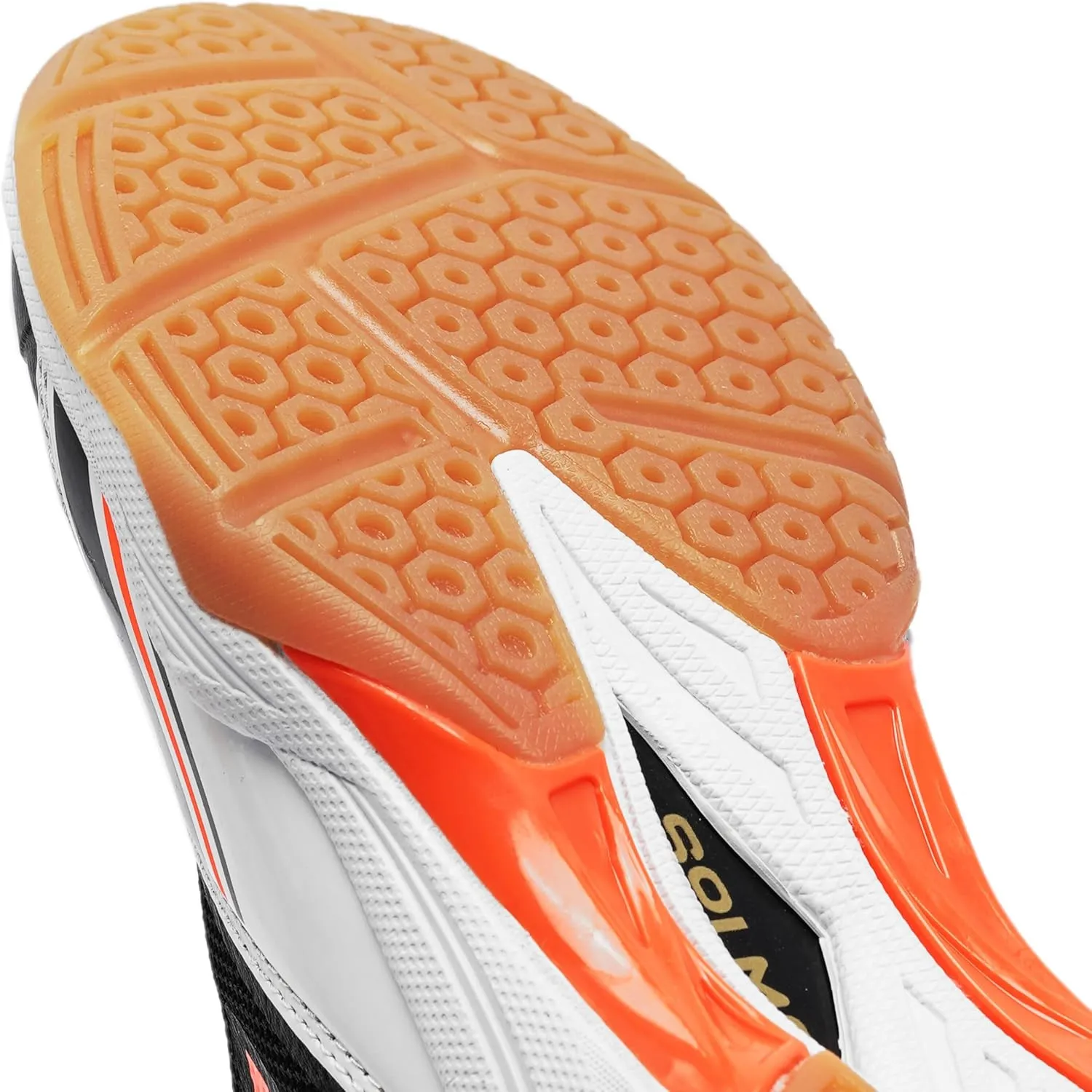 CS50 Lightweight Pickleball Court Shoe with Non Marking Rubber Sole Suitable for Indoor and Badminton Sport