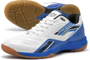 CS50 Lightweight Pickleball Court Shoe with Non Marking Rubber Sole Suitable for Indoor and Badminton Sport