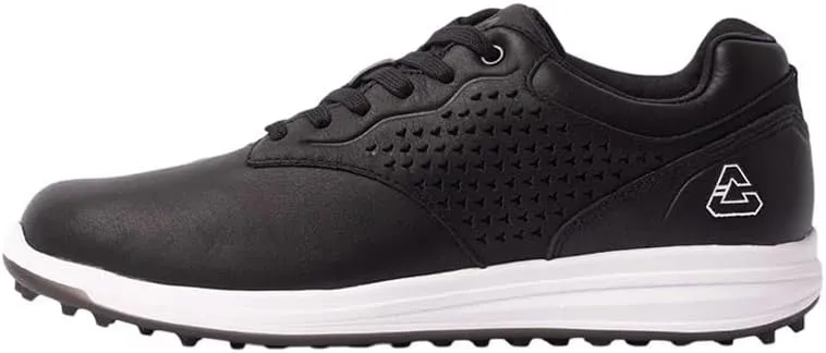 Cuater The Moneymaker Luxe Mens Golf Shoes