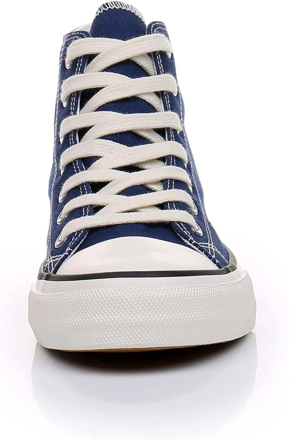Cull4U Women's Old Times High-Top Sneaker Shoe