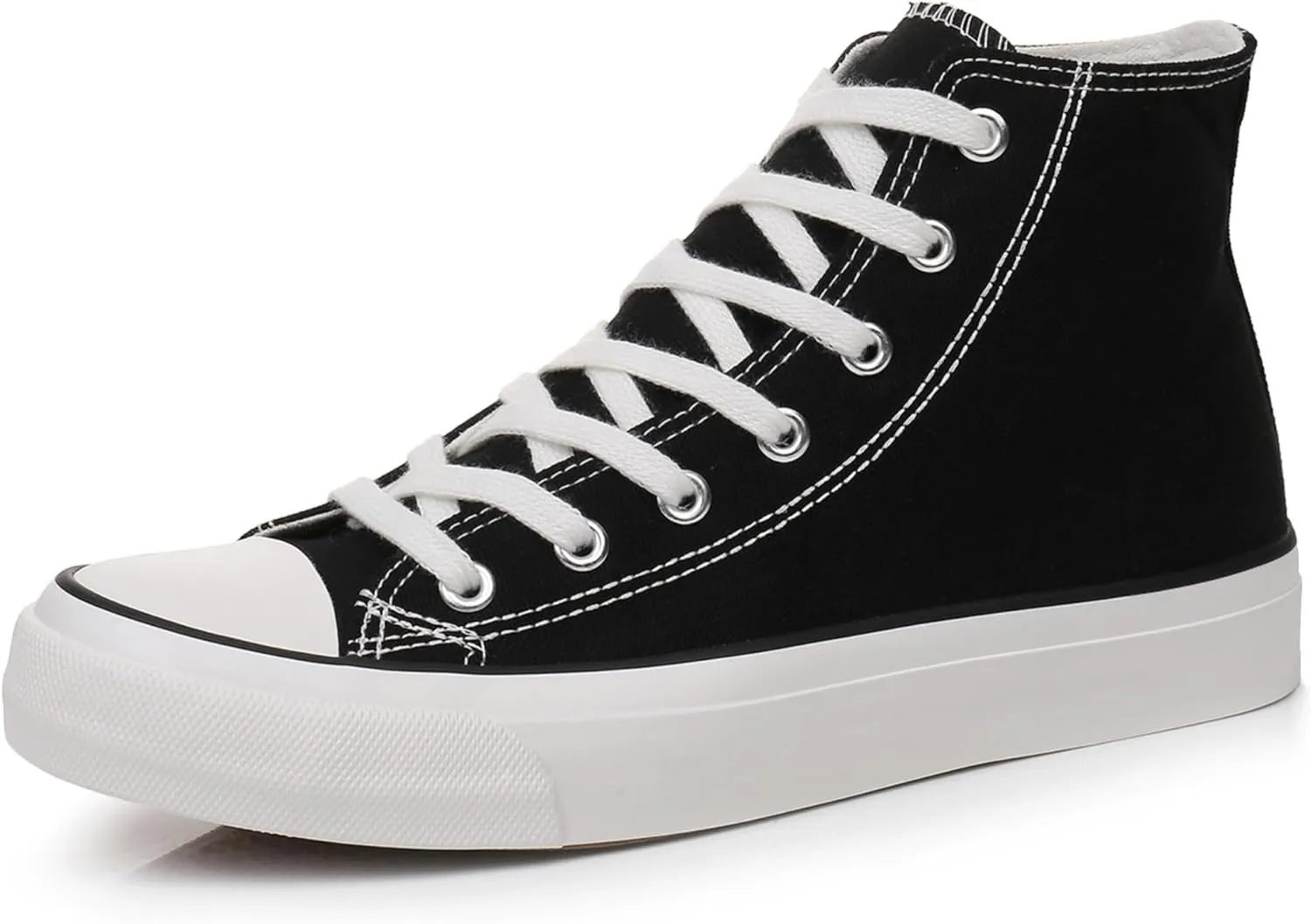 Cull4U Women's Old Times High-Top Sneaker Shoe