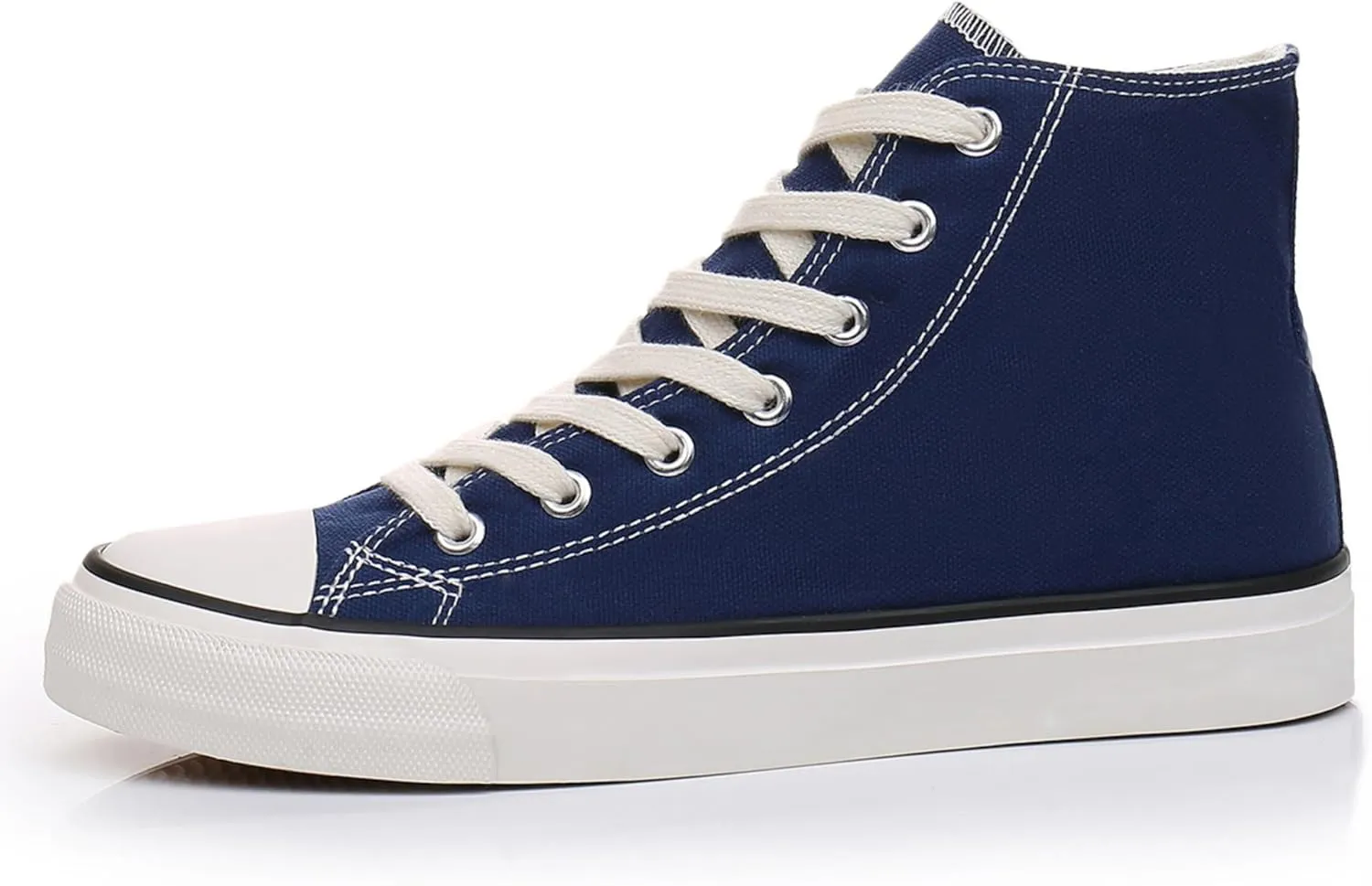 Cull4U Women's Old Times High-Top Sneaker Shoe