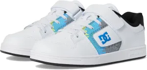 DC Girl's Unisex-Child Manteca 4 V Casual Skate Shoe