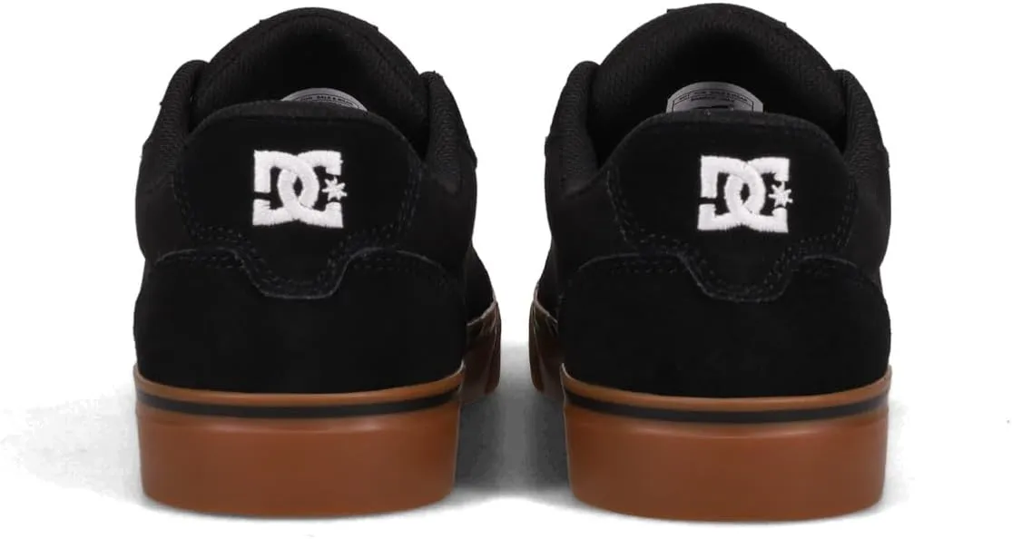 DC Men's Anvil Action Sports Shoe