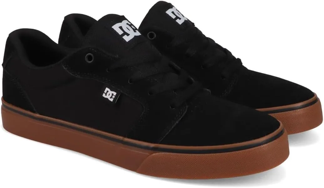 DC Men's Anvil Action Sports Shoe