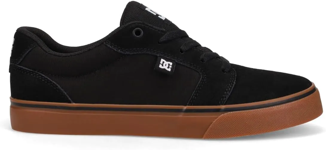 DC Men's Anvil Action Sports Shoe