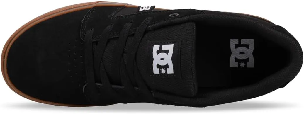 DC Men's Anvil Action Sports Shoe