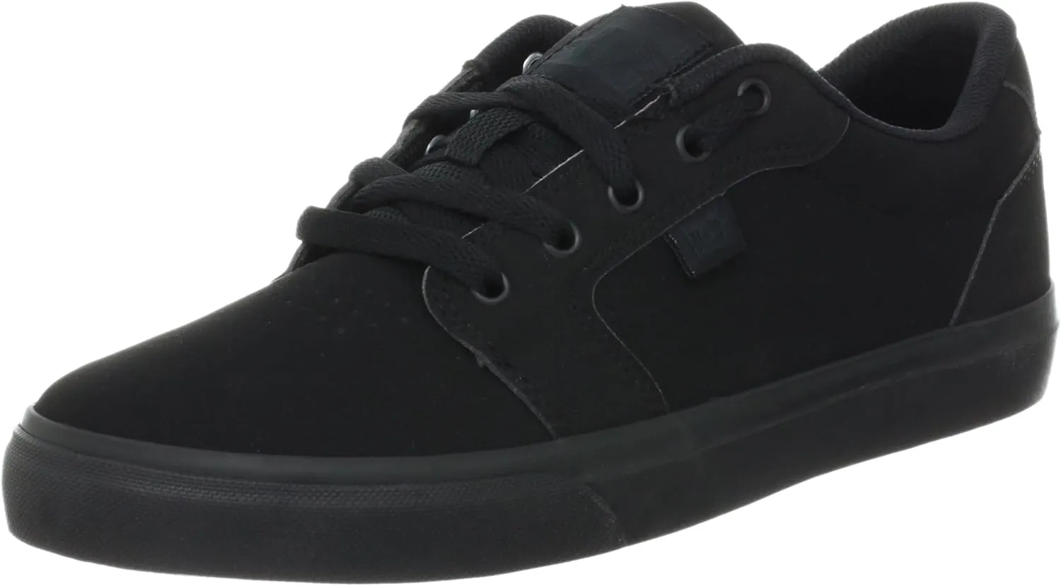 DC Men's Anvil Casual Skate Shoe