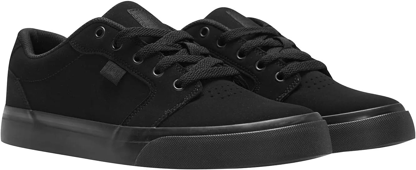DC Men's Anvil Casual Skate Shoe