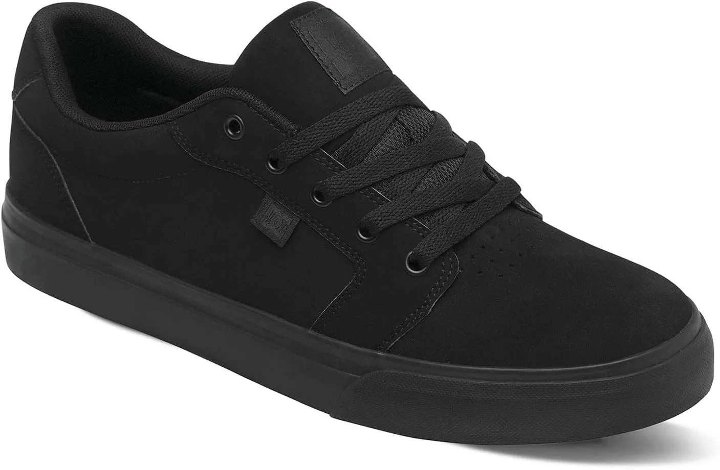 DC Men's Anvil Casual Skate Shoe