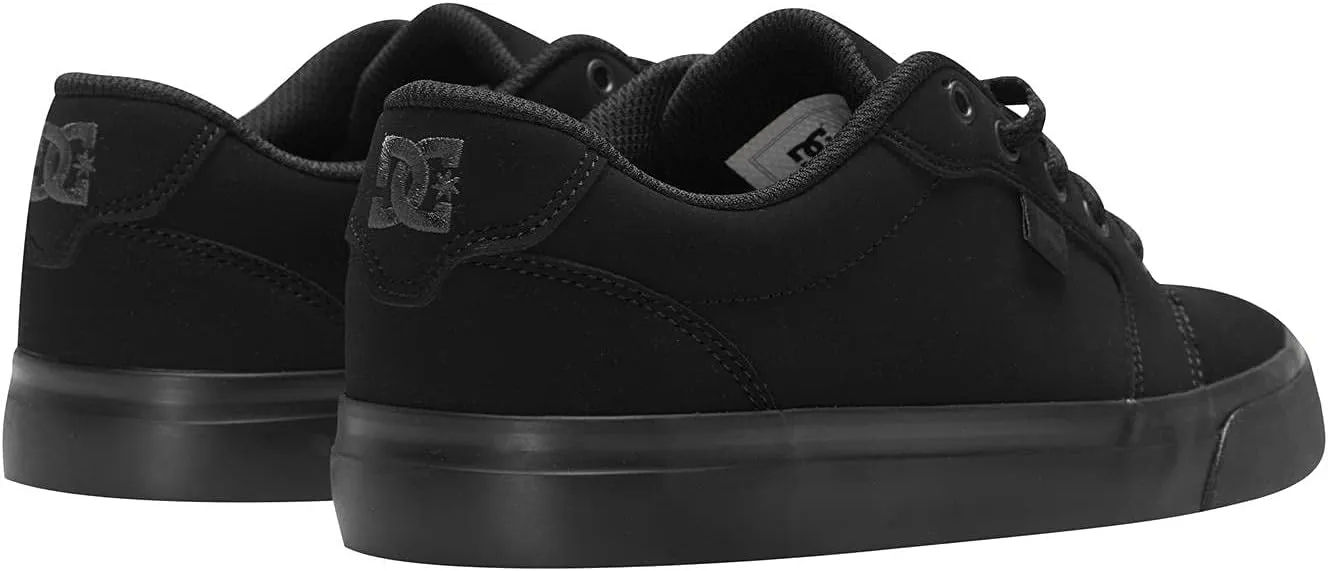 DC Men's Anvil Casual Skate Shoe