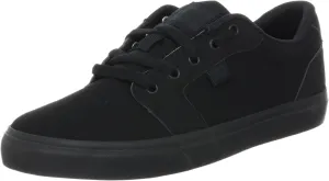 DC Men's Anvil Casual Skate Shoe