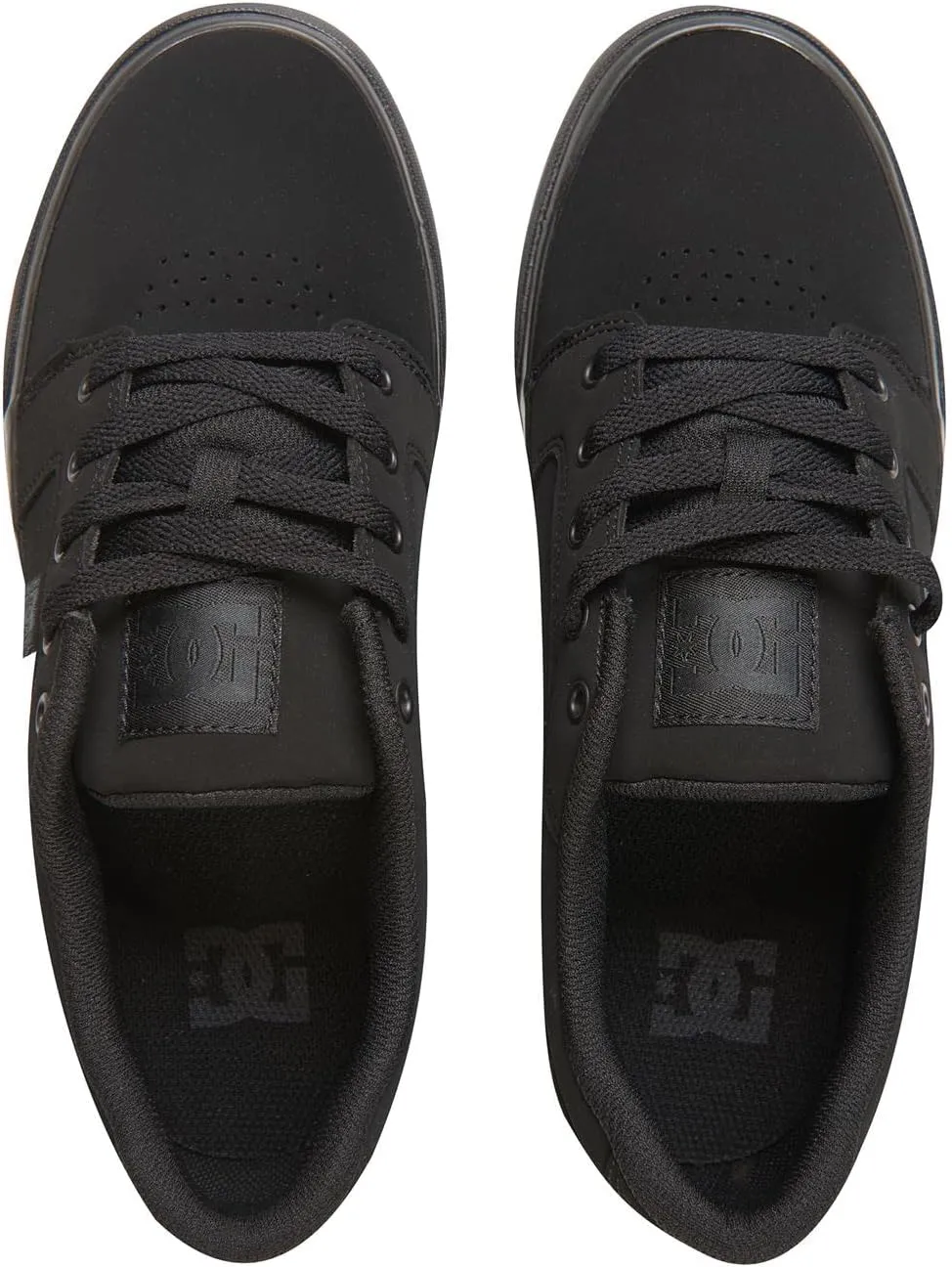 DC Men's Anvil Casual Skate Shoe