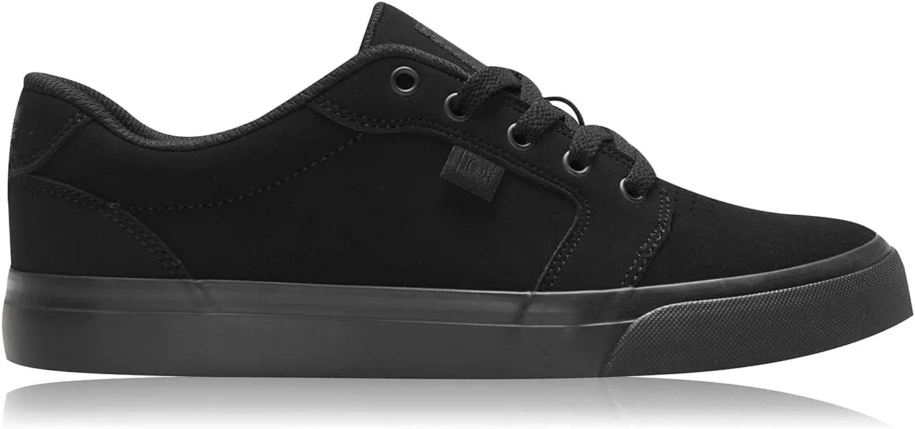 DC Men's Anvil Casual Skate Shoe