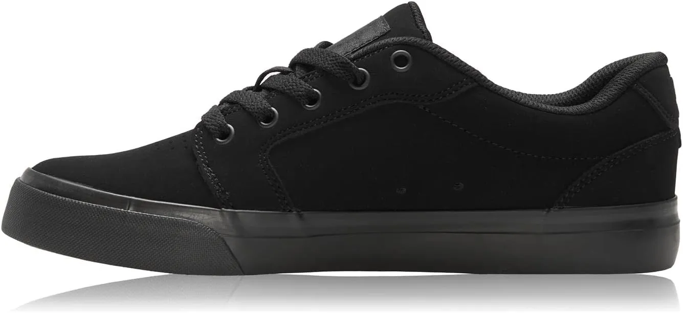 DC Men's Anvil Casual Skate Shoe
