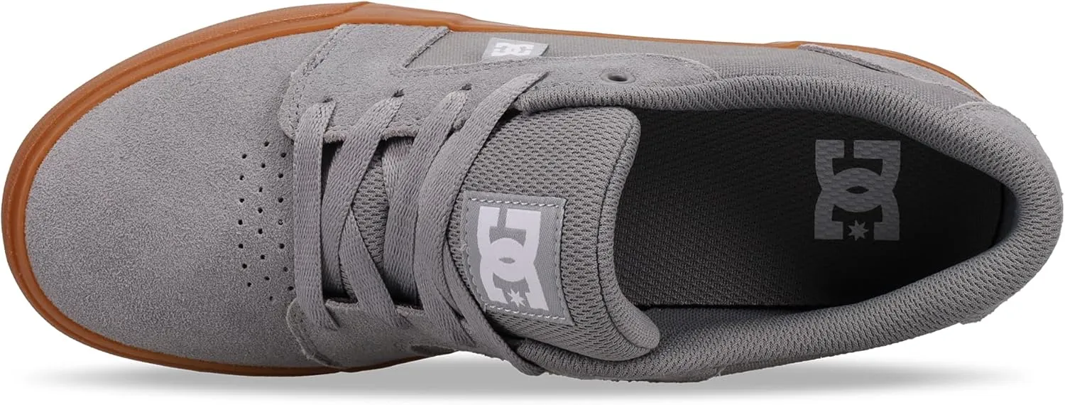DC Men's Anvil Skate Shoe