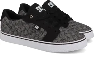 DC Men's Anvil Tx Se Skate Shoe