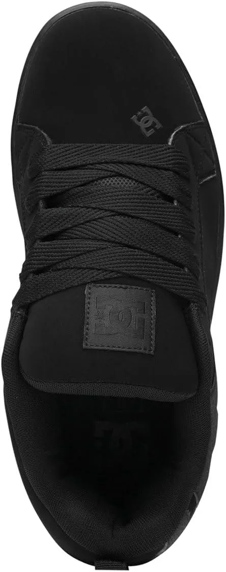 DC Men's Court Graffik Skate Shoe