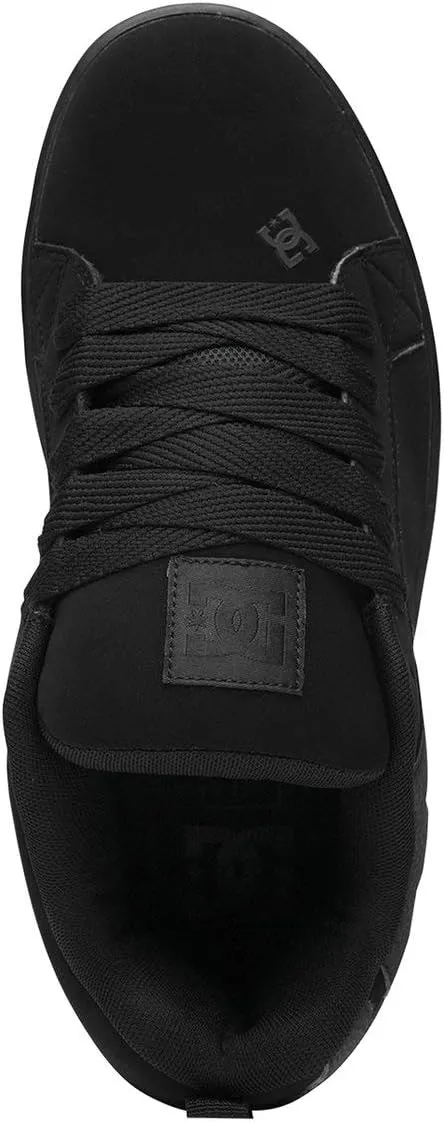 DC Men's Court Graffik Skate Shoe