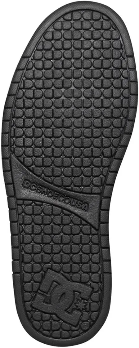 DC Men's Court Graffik Skate Shoe