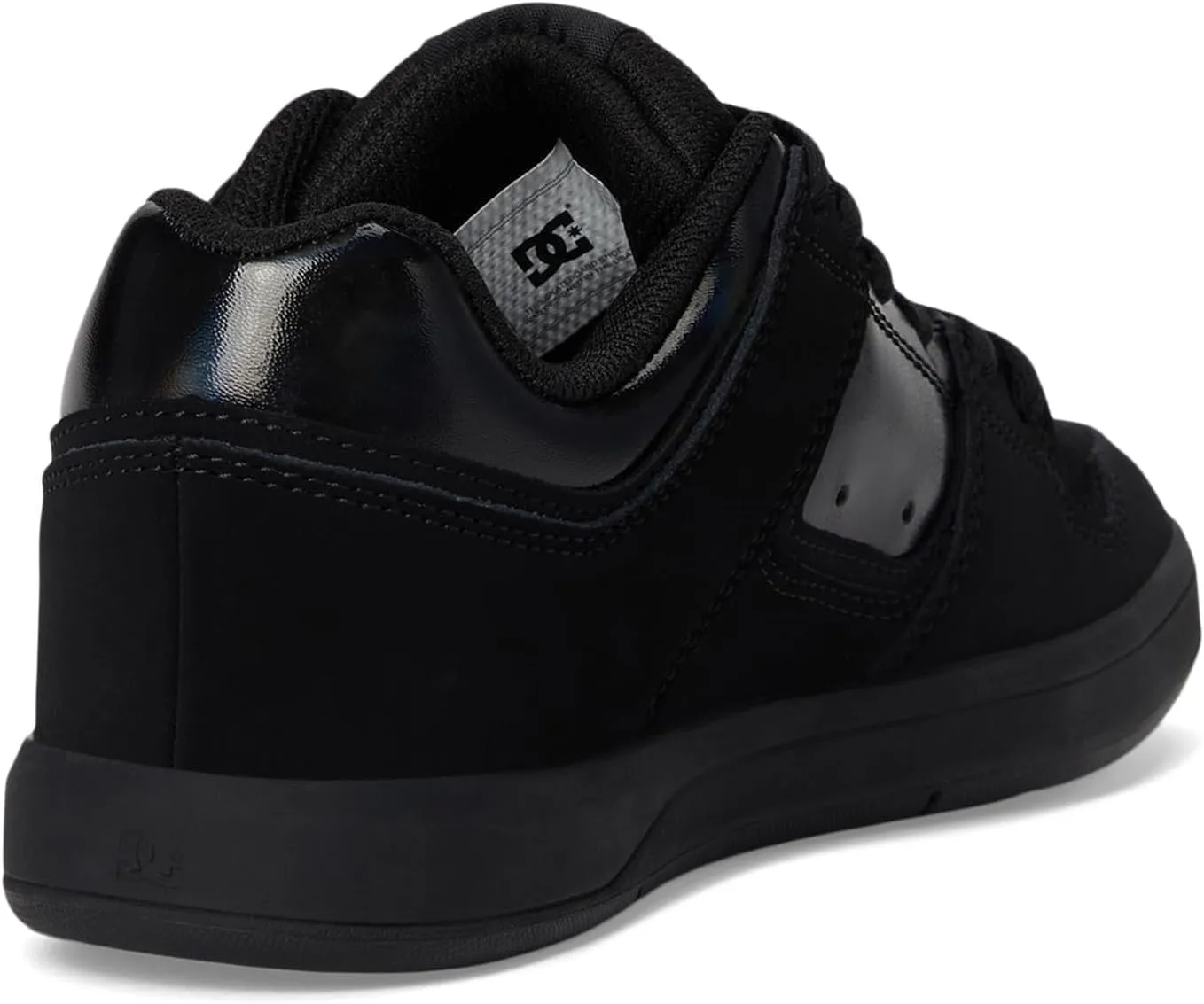 DC Men's Cure Skate Shoe
