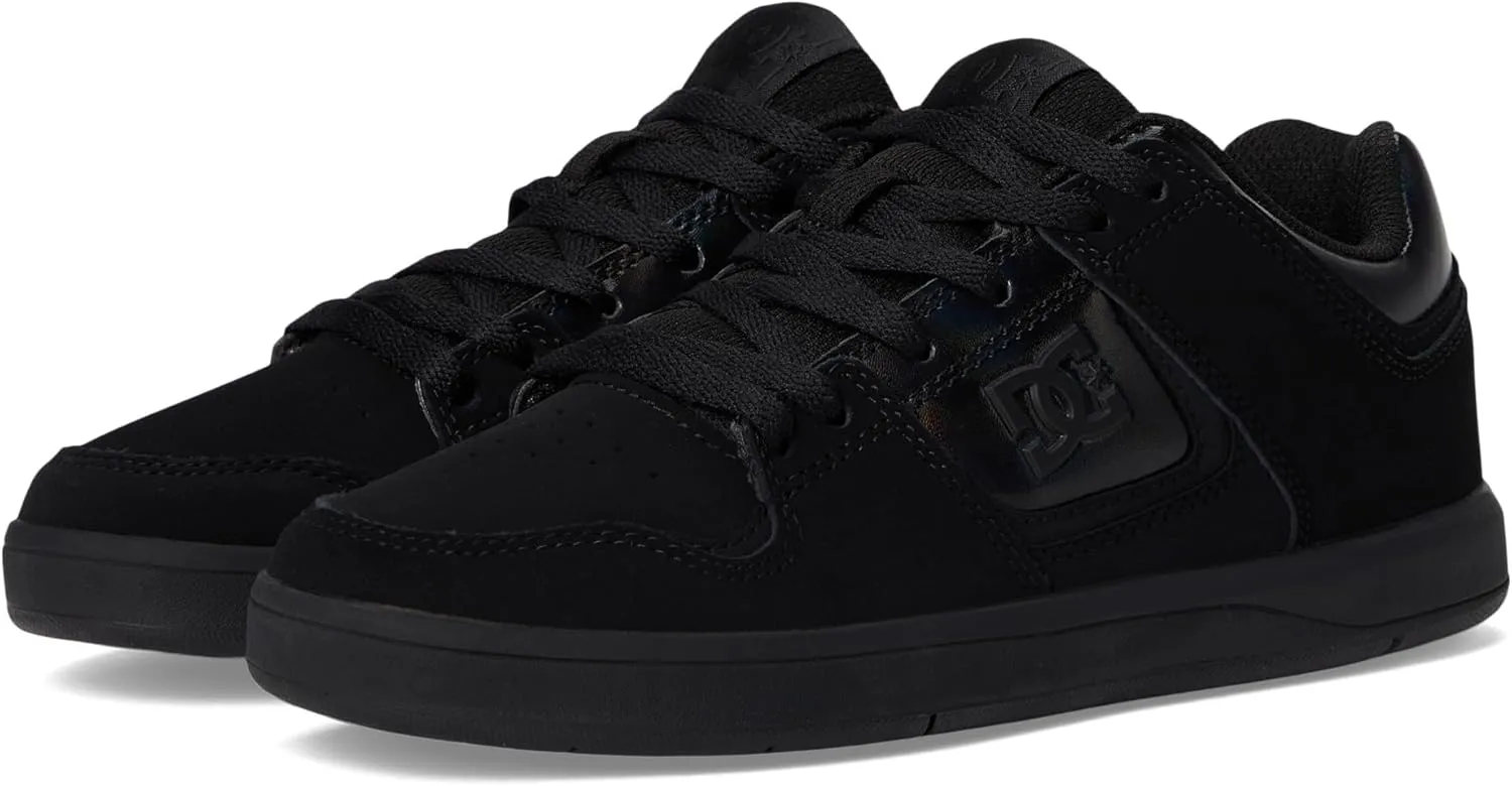 DC Men's Cure Skate Shoe