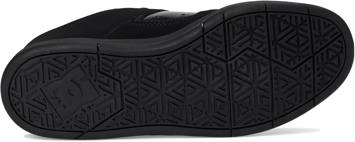 DC Men's Cure Skate Shoe